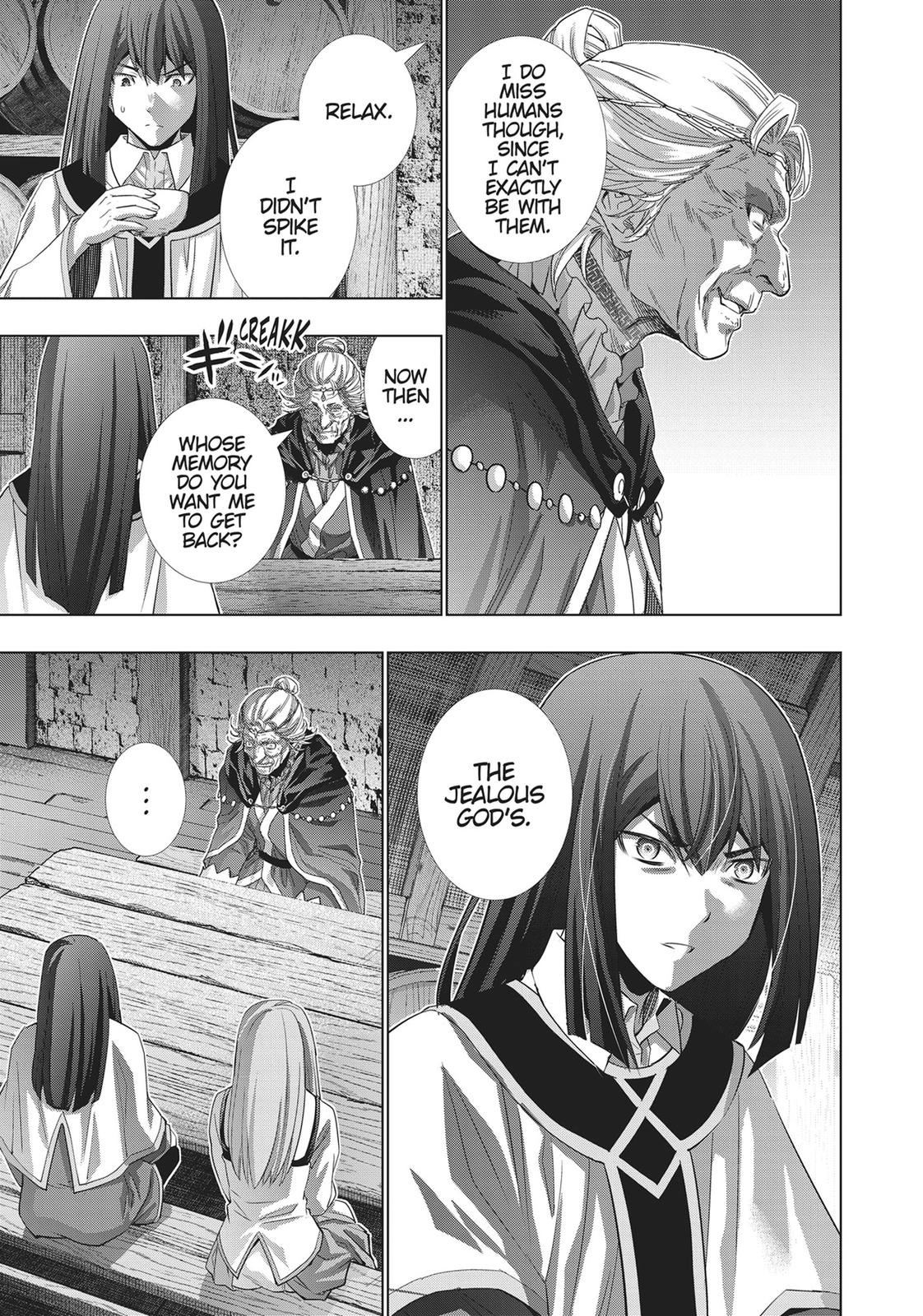 Read Parallel Paradise - Chapter 127 - parallelparadisemangafree.com | Image 15