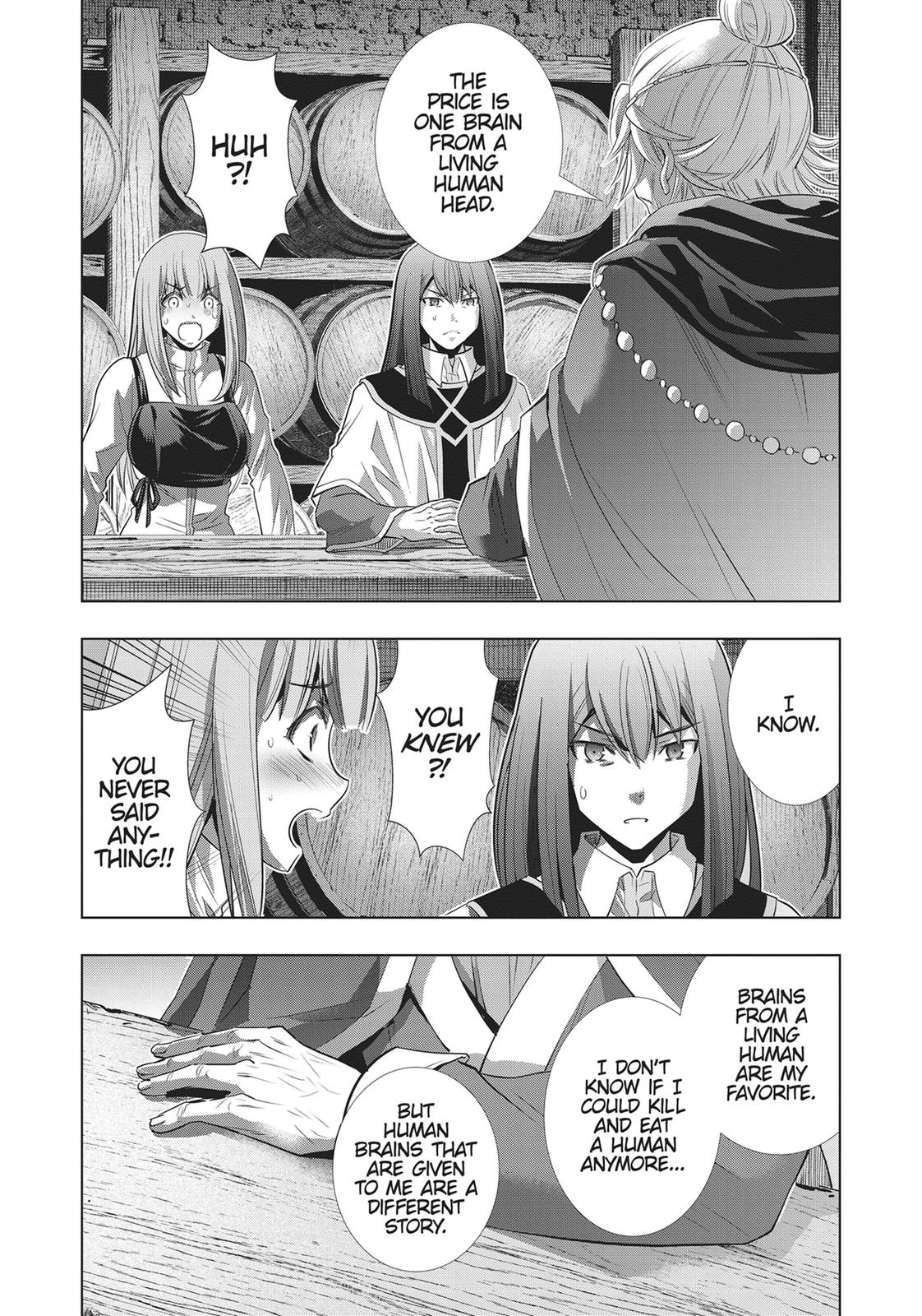 Read Parallel Paradise - Chapter 127 - parallelparadisemangafree.com | Image 17
