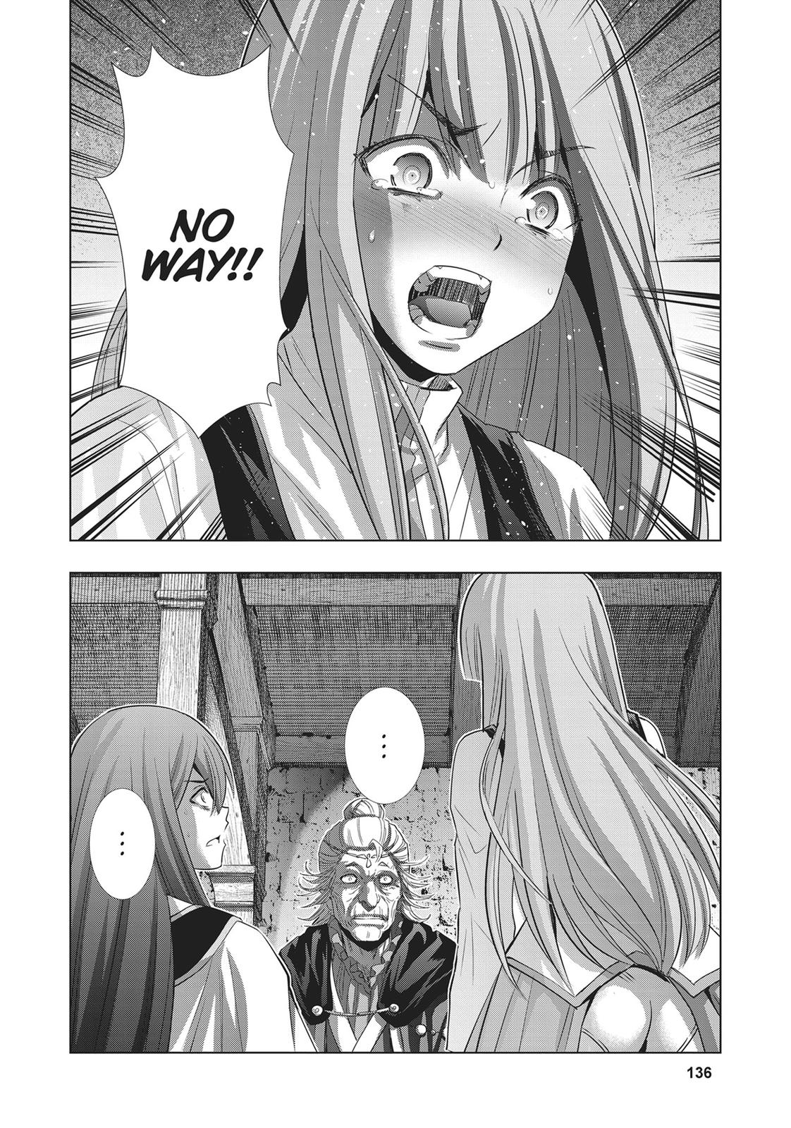 Read Parallel Paradise - Chapter 128 - parallelparadisemangafree.com | Image 4