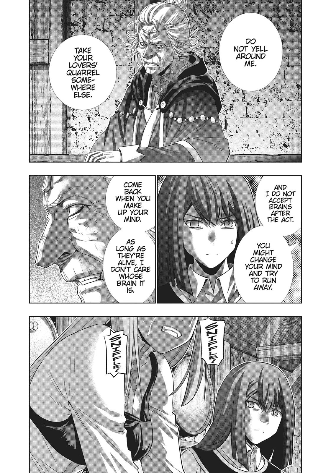 Read Parallel Paradise - Chapter 128 - parallelparadisemangafree.com | Image 6