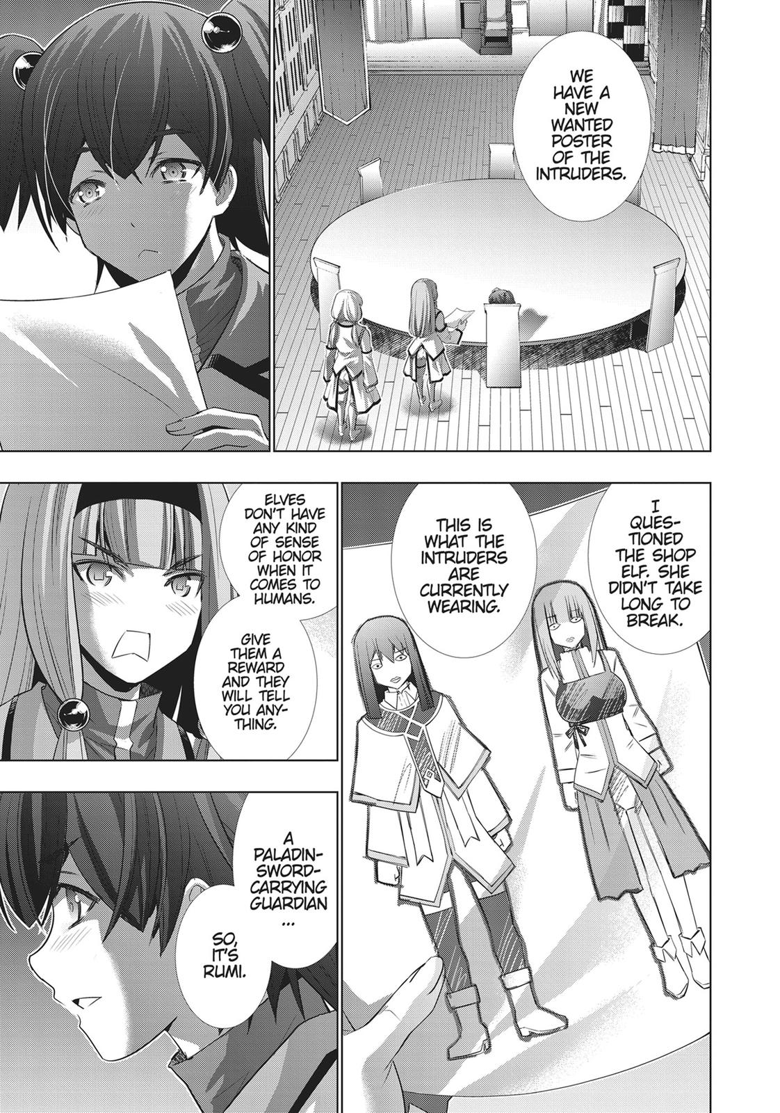 Read Parallel Paradise - Chapter 128 - parallelparadisemangafree.com | Image 7