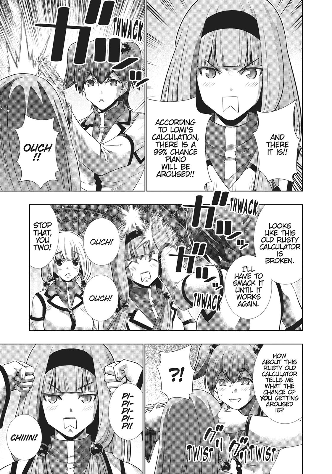 Read Parallel Paradise - Chapter 128 - parallelparadisemangafree.com | Image 9