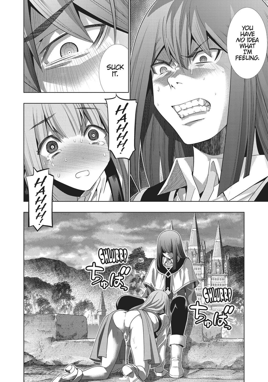 Read Parallel Paradise - Chapter 128 - parallelparadisemangafree.com | Image 16