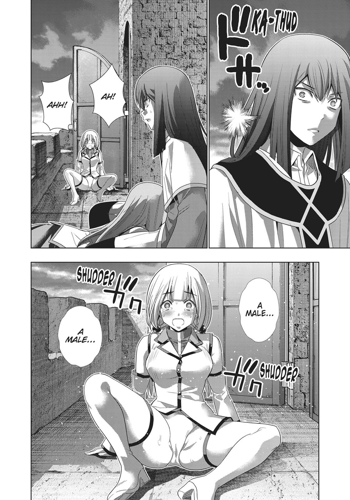 Read Parallel Paradise - Chapter 128 - parallelparadisemangafree.com | Image 18
