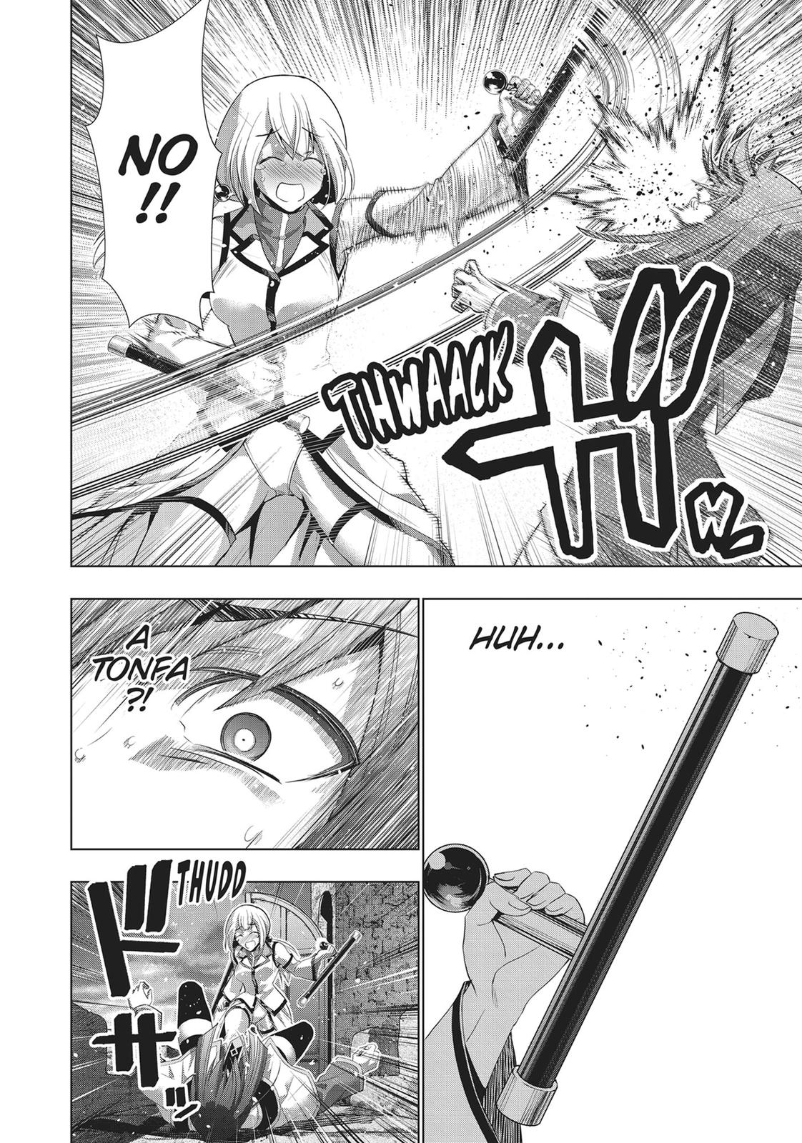 Read Parallel Paradise - Chapter 129 - parallelparadisemangafree.com | Image 4