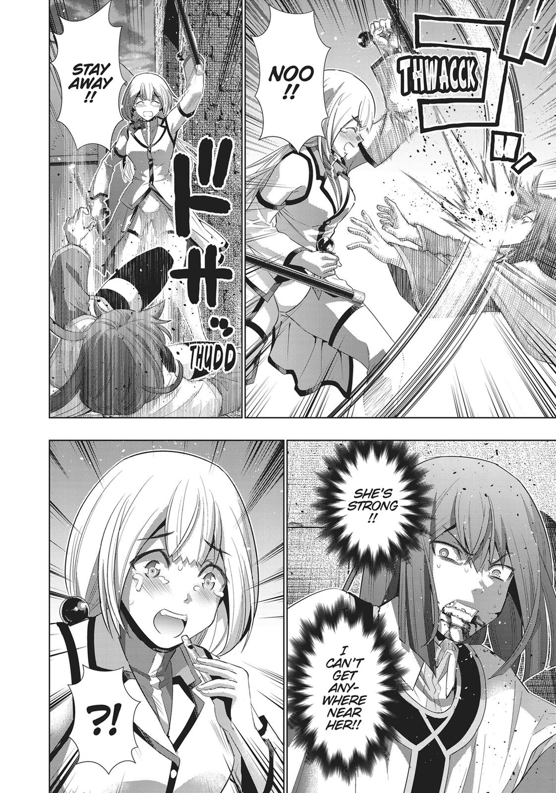 Read Parallel Paradise - Chapter 129 - parallelparadisemangafree.com | Image 6
