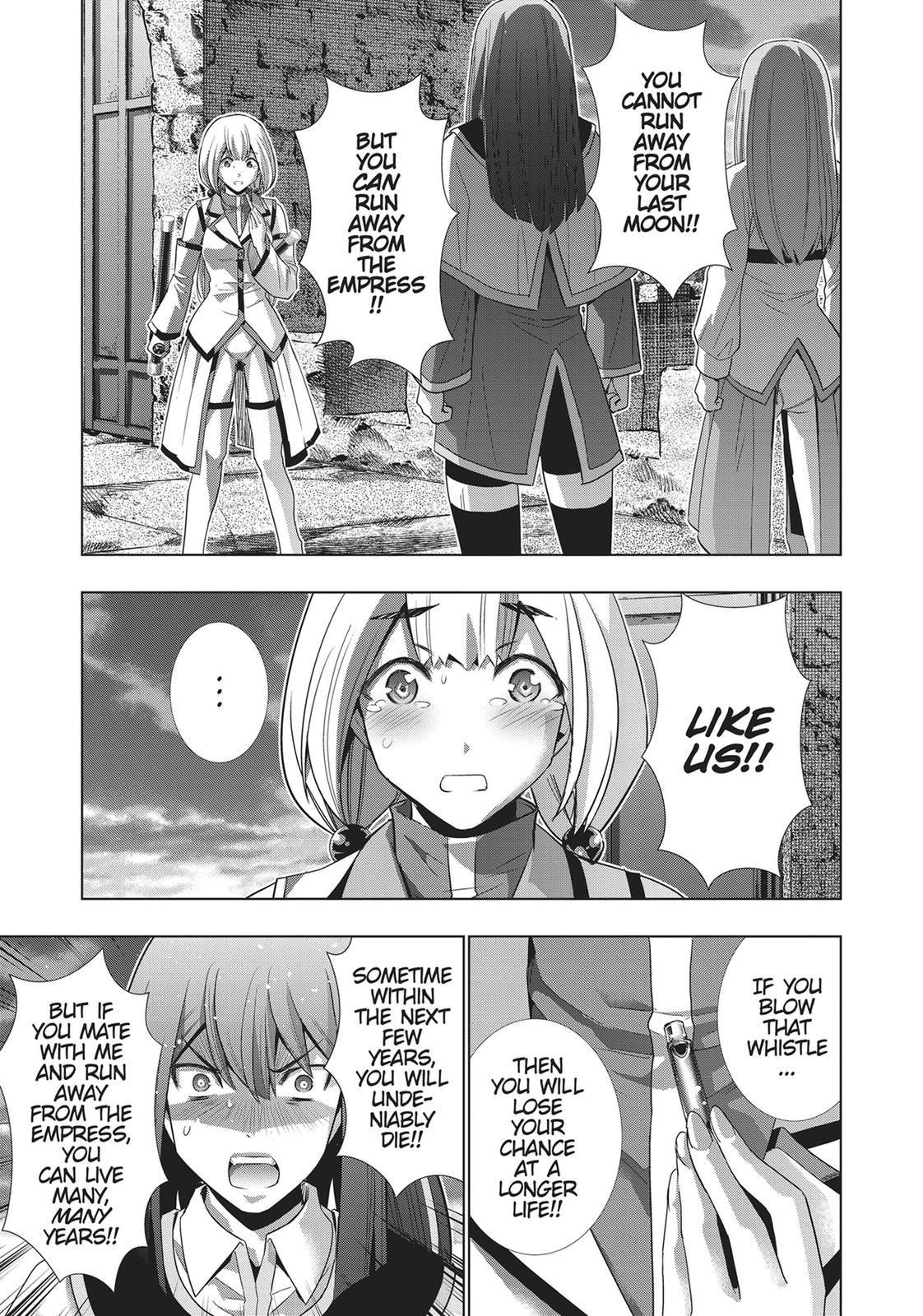 Read Parallel Paradise - Chapter 129 - parallelparadisemangafree.com | Image 11