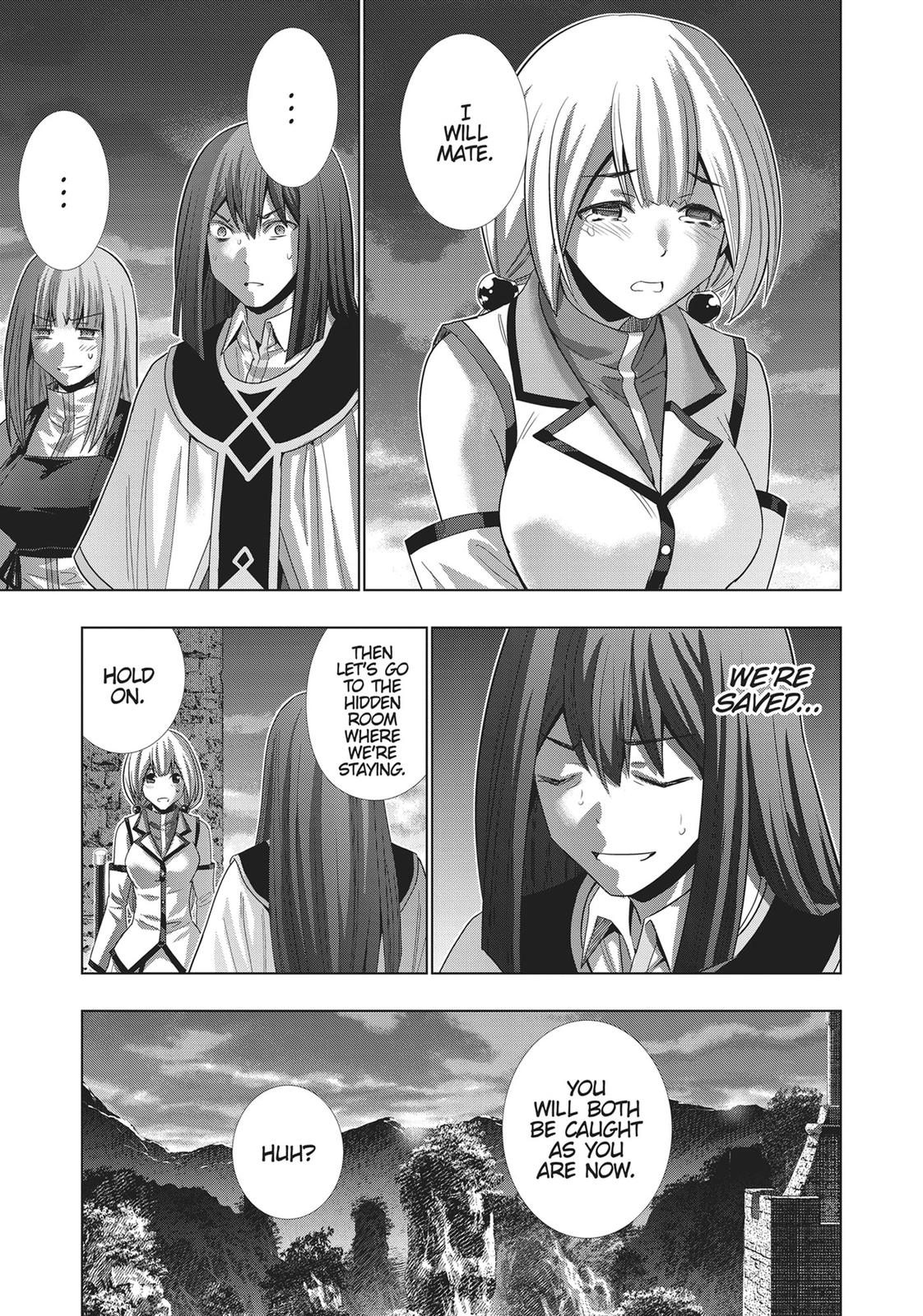Read Parallel Paradise - Chapter 129 - parallelparadisemangafree.com | Image 13