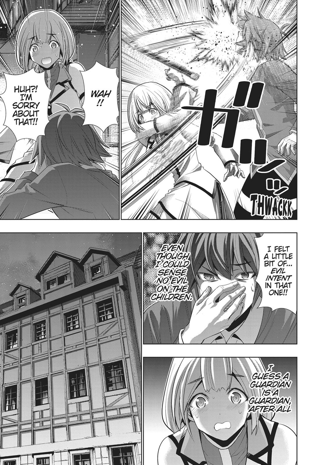 Read Parallel Paradise - Chapter 129 - parallelparadisemangafree.com | Image 17
