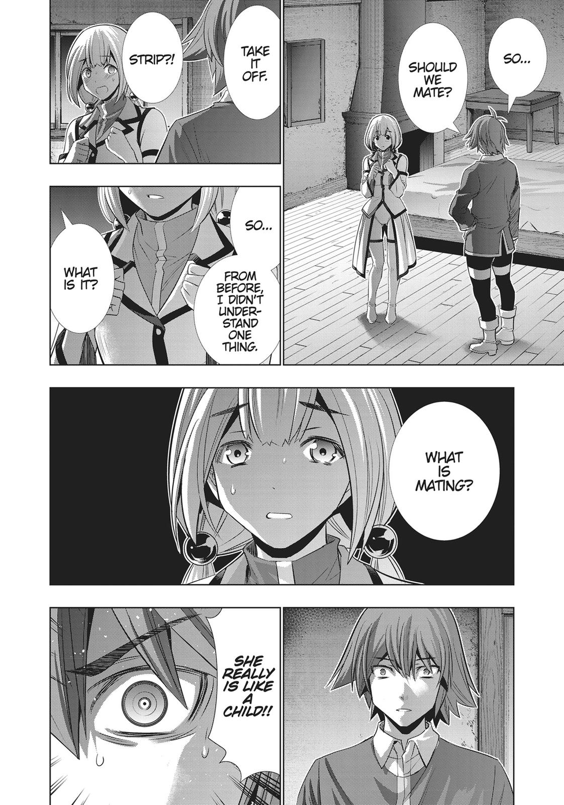 Read Parallel Paradise - Chapter 129 - parallelparadisemangafree.com | Image 18