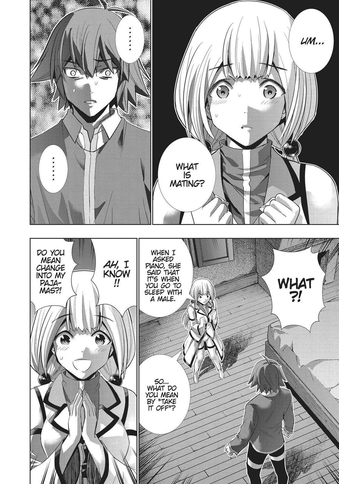 Read Parallel Paradise - Chapter 130 - parallelparadisemangafree.com | Image 2