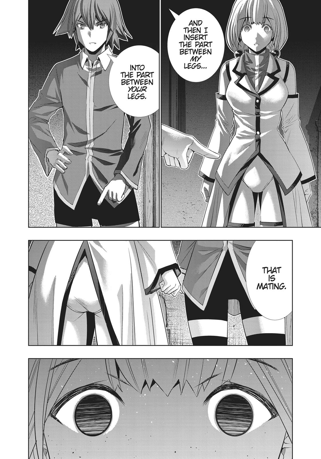 Read Parallel Paradise - Chapter 130 - parallelparadisemangafree.com | Image 4