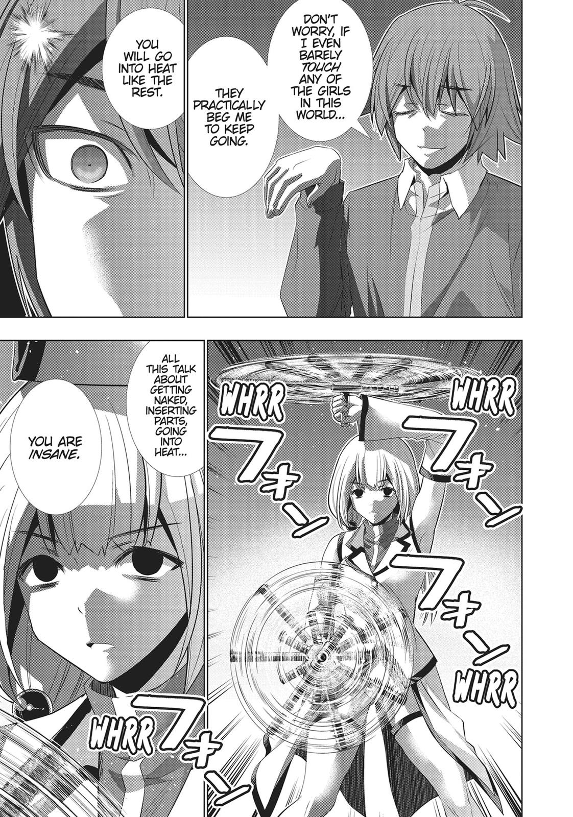 Read Parallel Paradise - Chapter 130 - parallelparadisemangafree.com | Image 5
