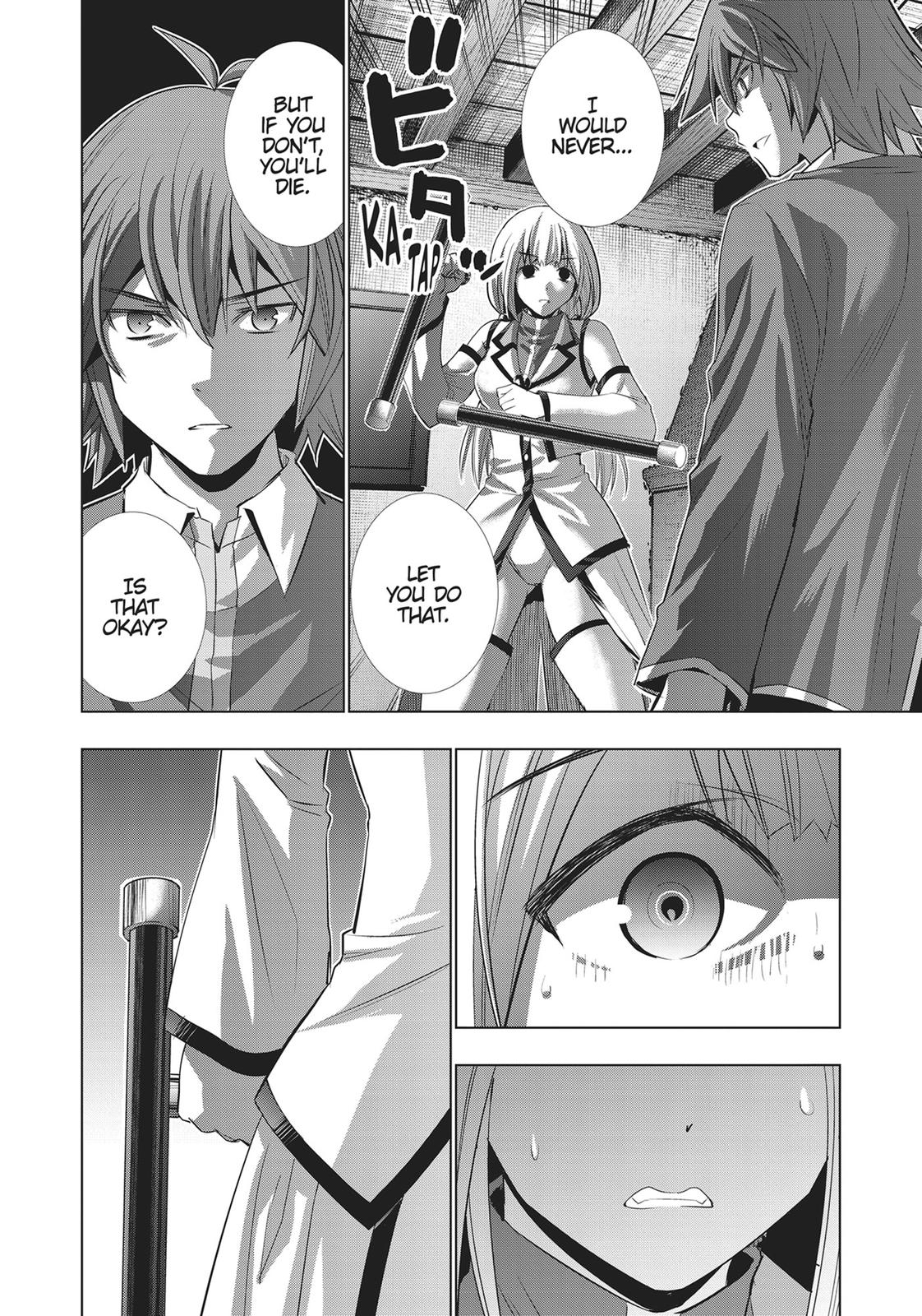 Read Parallel Paradise - Chapter 130 - parallelparadisemangafree.com | Image 6