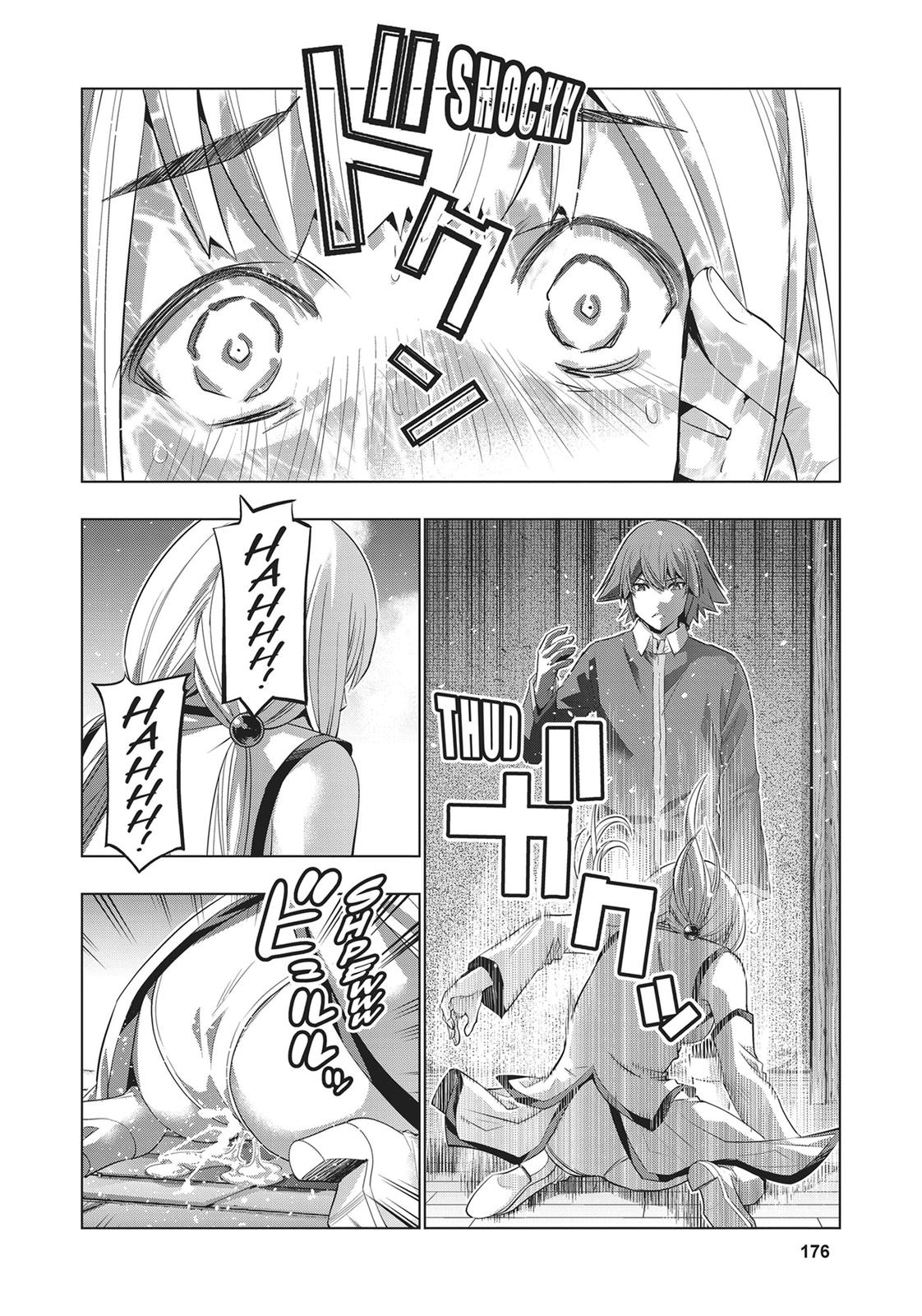 Read Parallel Paradise - Chapter 130 - parallelparadisemangafree.com | Image 8