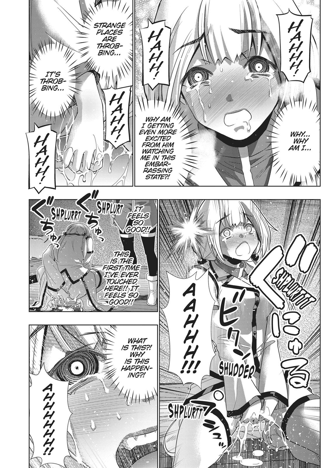 Read Parallel Paradise - Chapter 130 - parallelparadisemangafree.com | Image 10