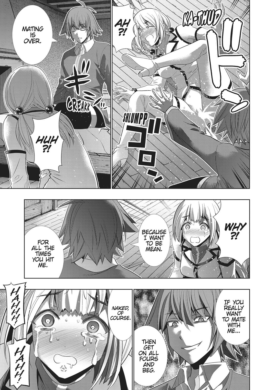 Read Parallel Paradise - Chapter 130 - parallelparadisemangafree.com | Image 13