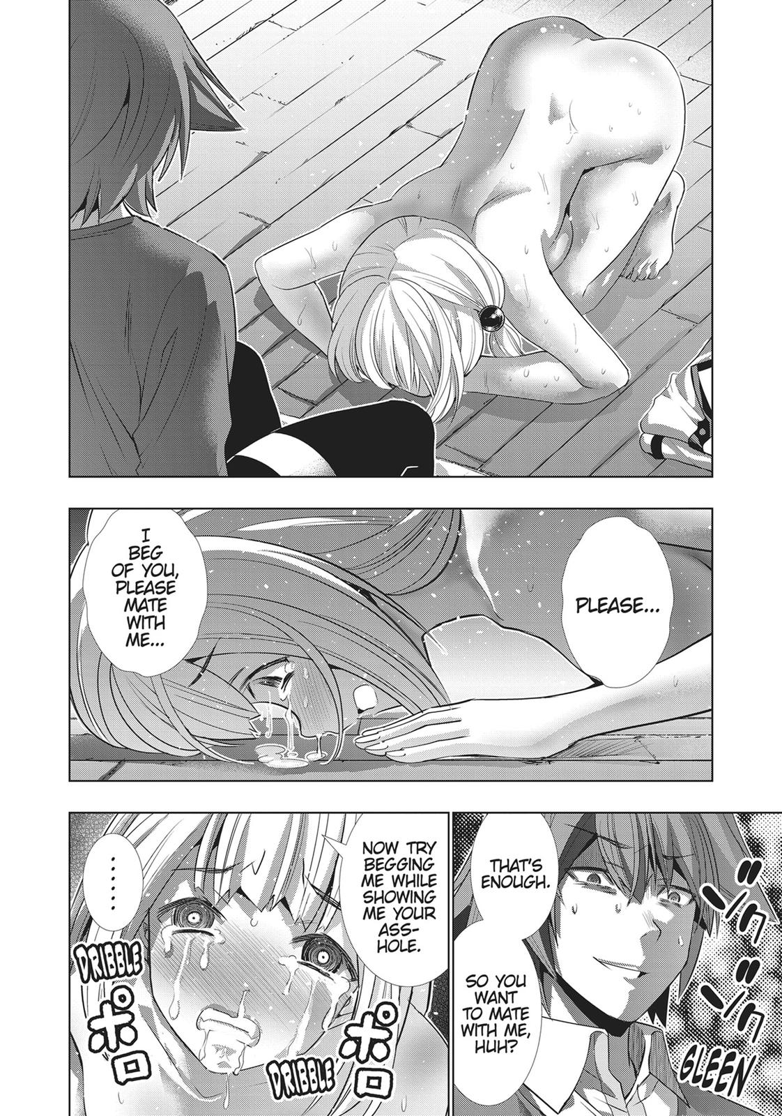 Read Parallel Paradise - Chapter 130 - parallelparadisemangafree.com | Image 14