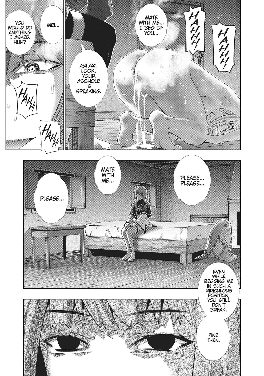 Read Parallel Paradise - Chapter 130 - parallelparadisemangafree.com | Image 15