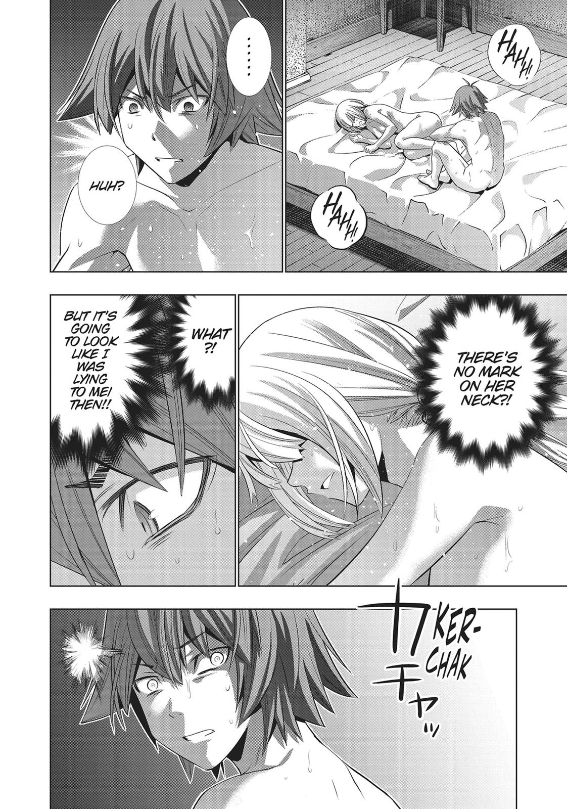 Read Parallel Paradise - Chapter 130 - parallelparadisemangafree.com | Image 20