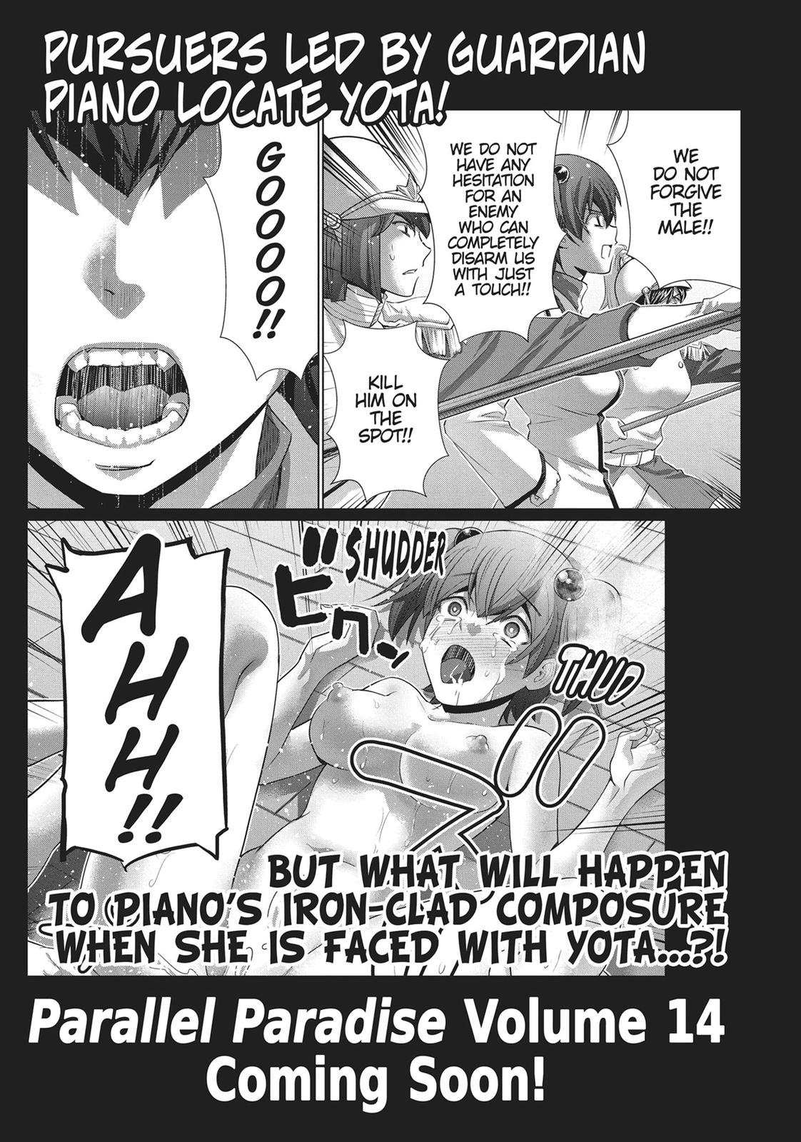 Read Parallel Paradise - Chapter 130 - parallelparadisemangafree.com | Image 23