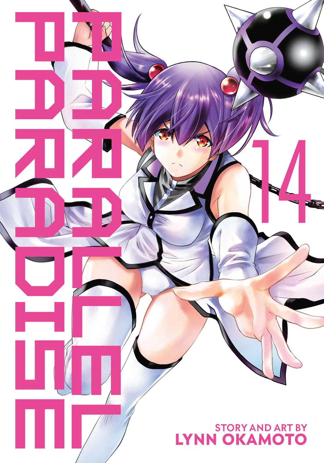 Read Parallel Paradise - Chapter 131 - parallelparadisemangafree.com | Image 1