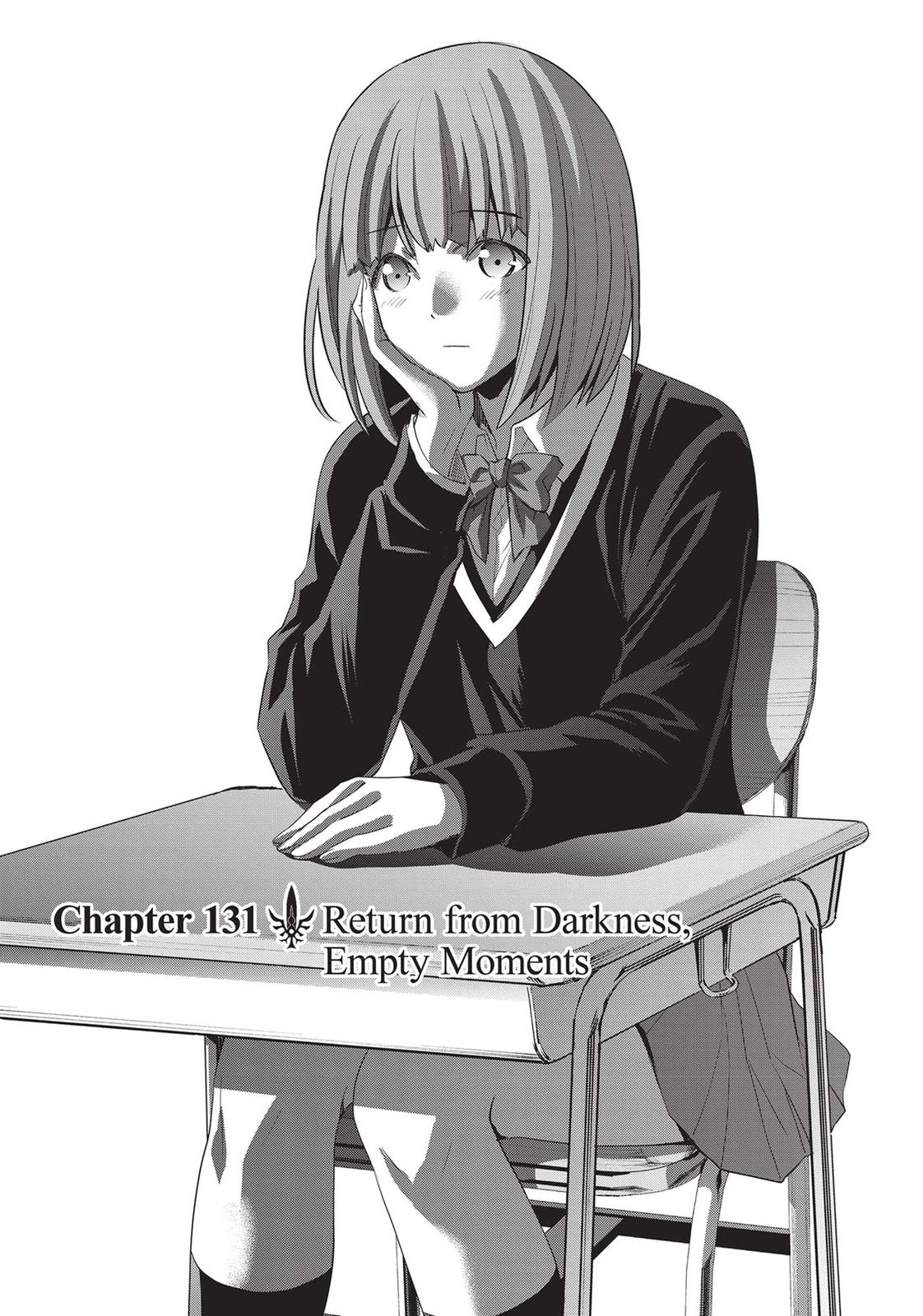 Read Parallel Paradise - Chapter 131 - parallelparadisemangafree.com | Image 5