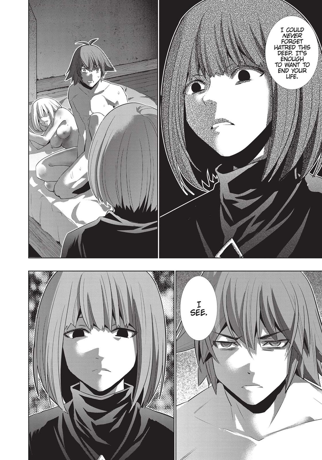 Read Parallel Paradise - Chapter 131 - parallelparadisemangafree.com | Image 8