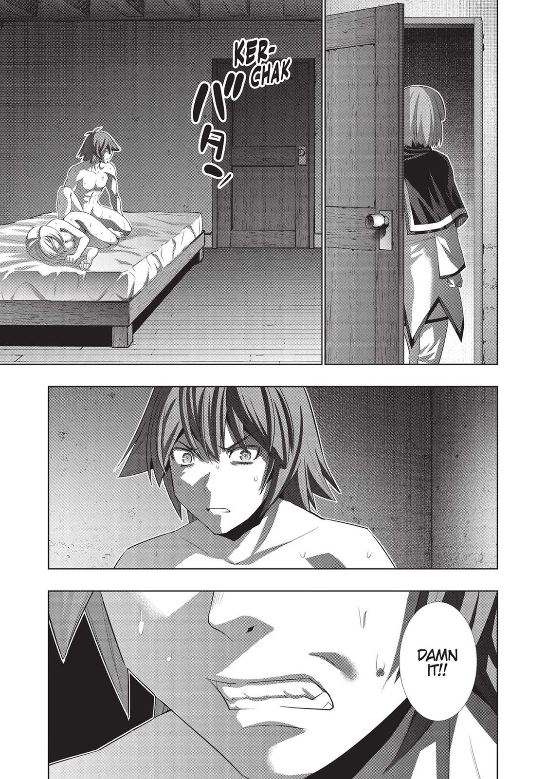 Read Parallel Paradise - Chapter 131 - parallelparadisemangafree.com | Image 9