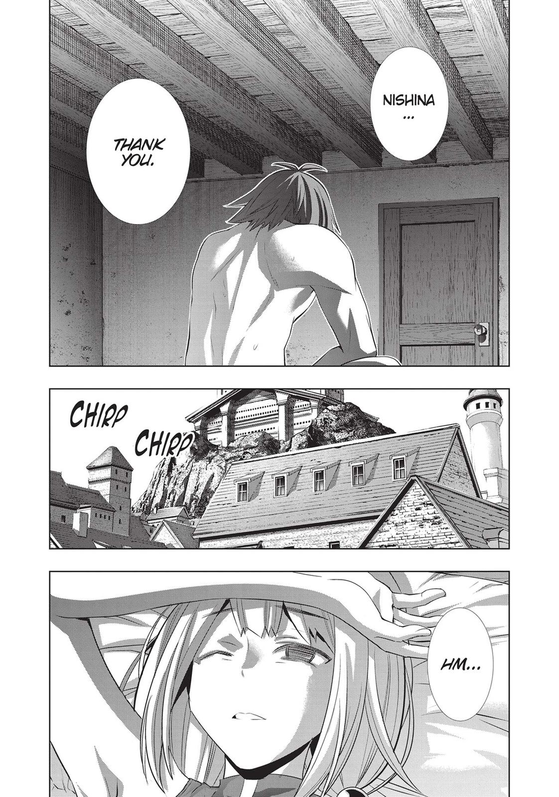 Read Parallel Paradise - Chapter 131 - parallelparadisemangafree.com | Image 10