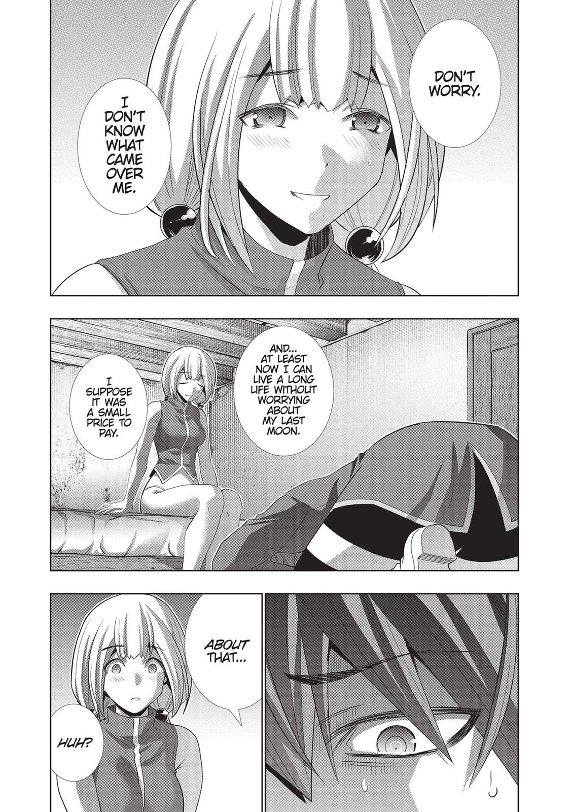 Read Parallel Paradise - Chapter 131 - parallelparadisemangafree.com | Image 13