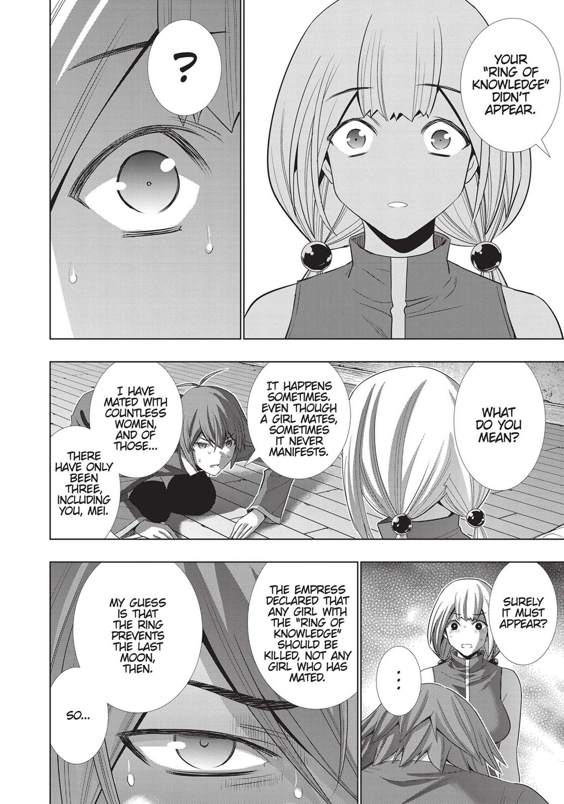 Read Parallel Paradise - Chapter 131 - parallelparadisemangafree.com | Image 14