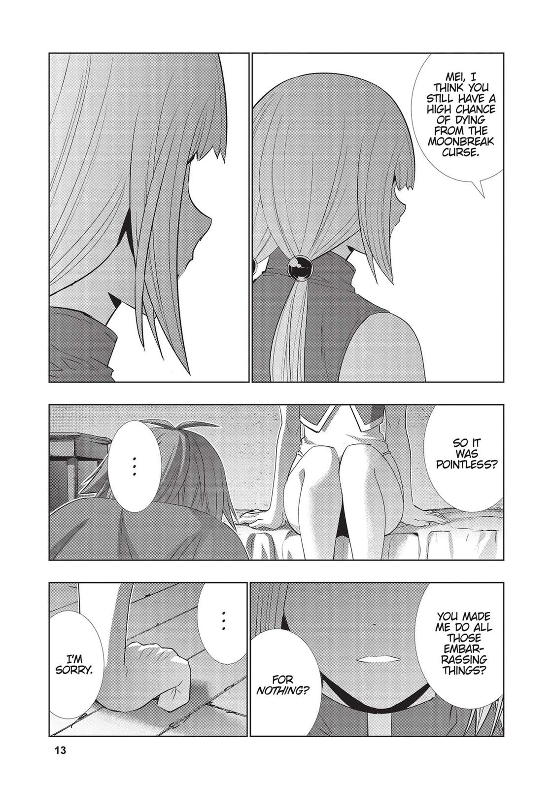 Read Parallel Paradise - Chapter 131 - parallelparadisemangafree.com | Image 15