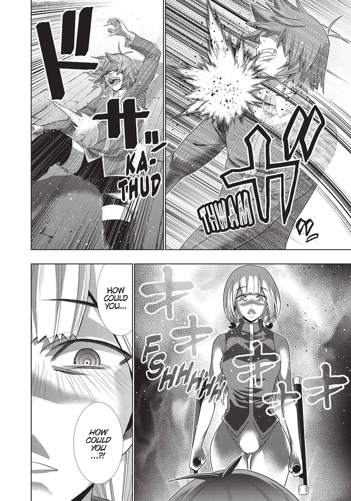 Read Parallel Paradise - Chapter 131 - parallelparadisemangafree.com | Image 16