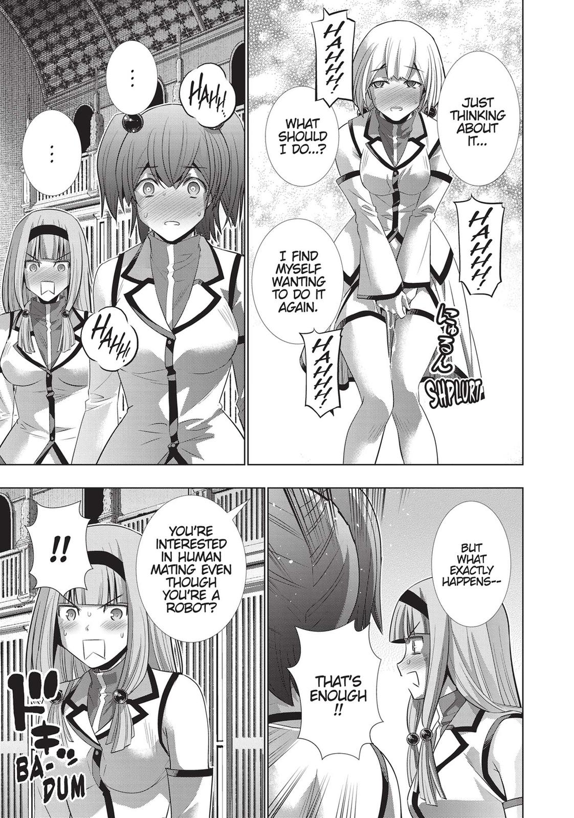 Read Parallel Paradise - Chapter 132 - parallelparadisemangafree.com | Image 7