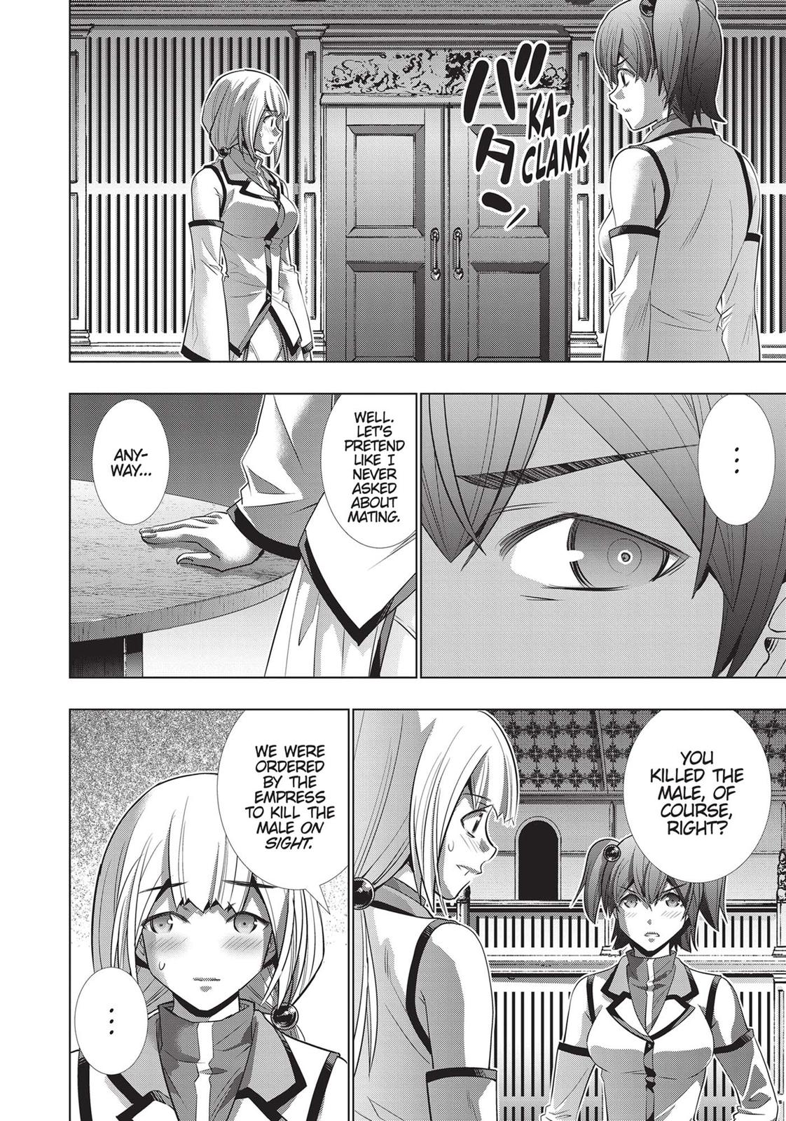 Read Parallel Paradise - Chapter 132 - parallelparadisemangafree.com | Image 10