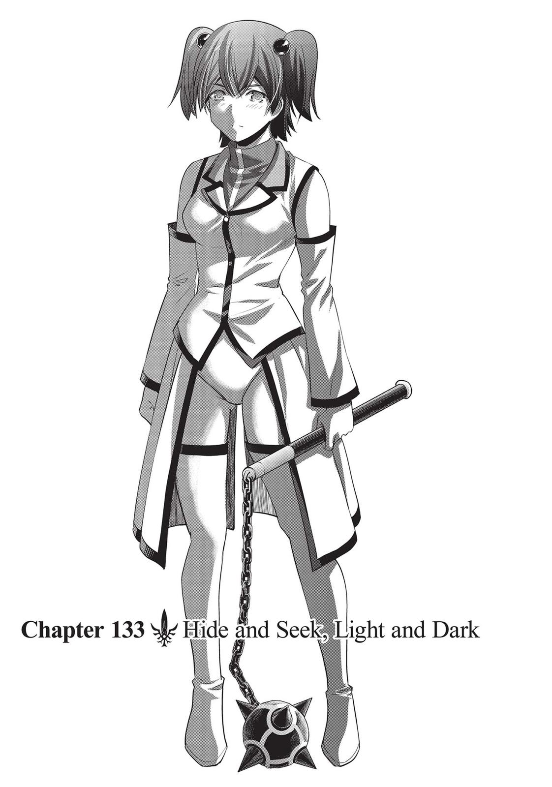 Read Parallel Paradise - Chapter 133 - parallelparadisemangafree.com | Image 1