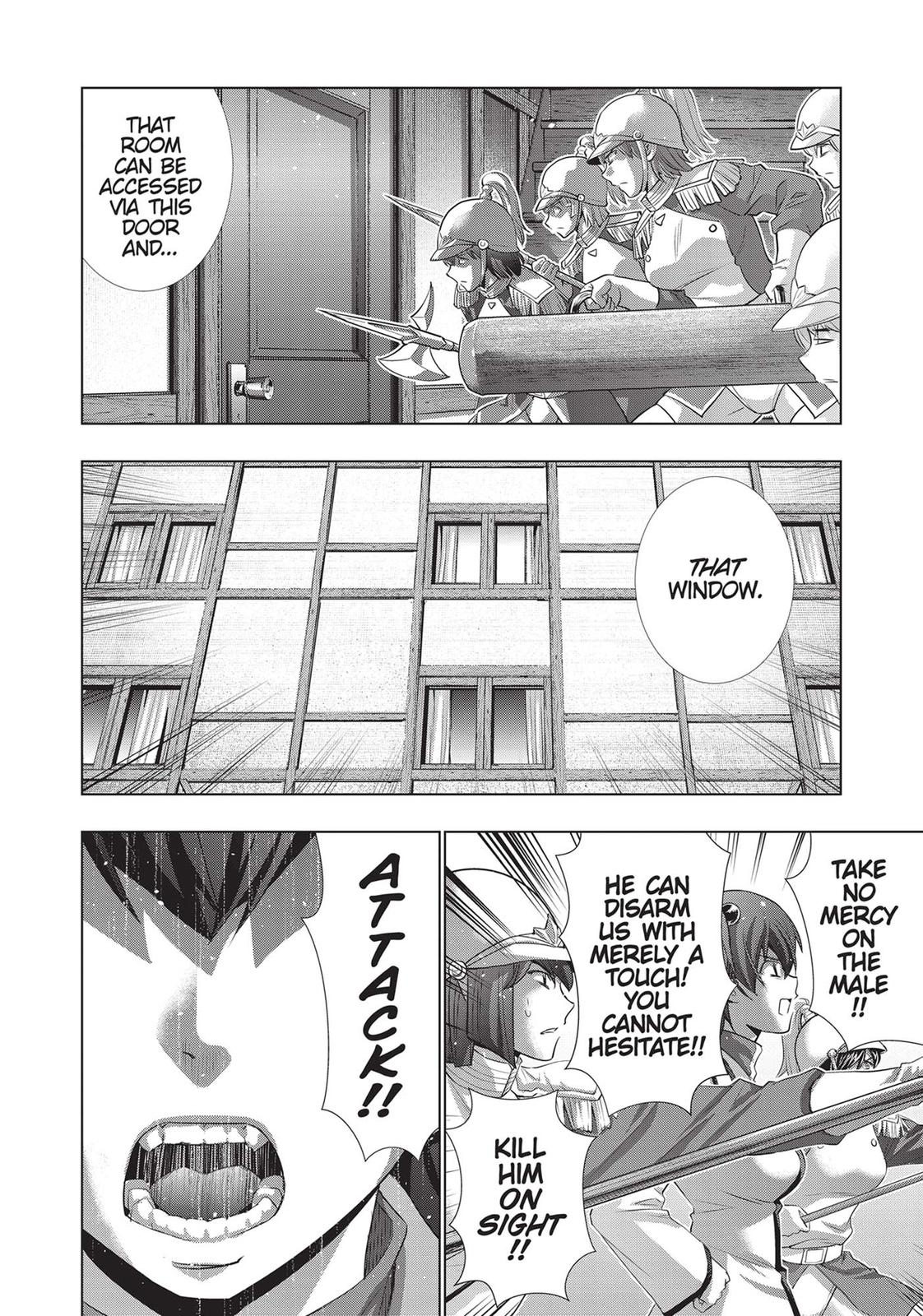 Read Parallel Paradise - Chapter 133 - parallelparadisemangafree.com | Image 4