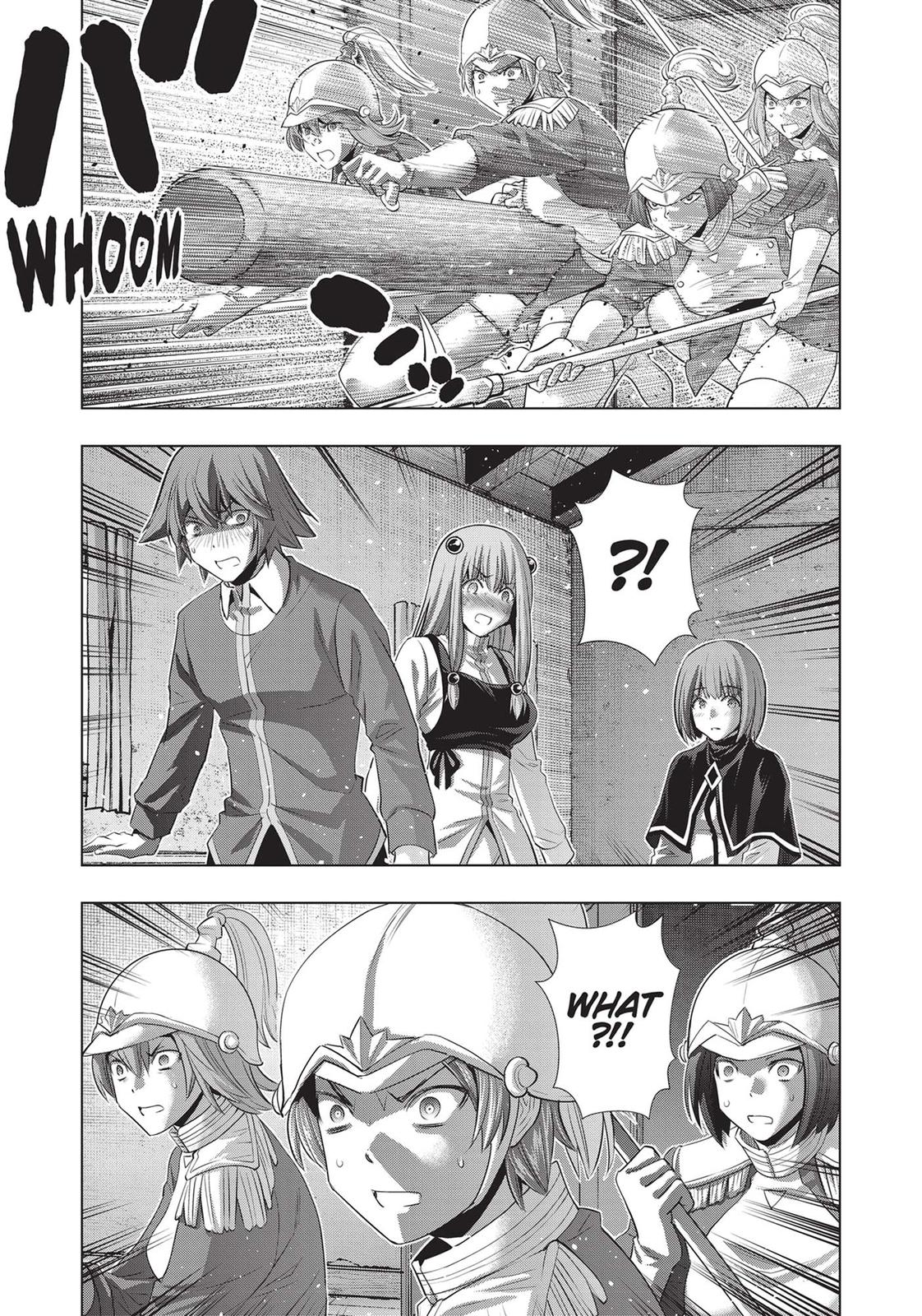 Read Parallel Paradise - Chapter 133 - parallelparadisemangafree.com | Image 5