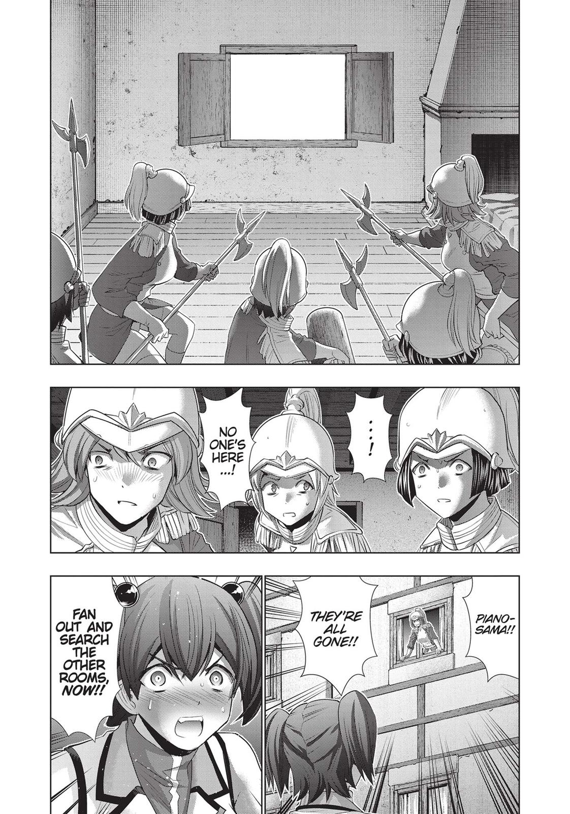 Read Parallel Paradise - Chapter 133 - parallelparadisemangafree.com | Image 6
