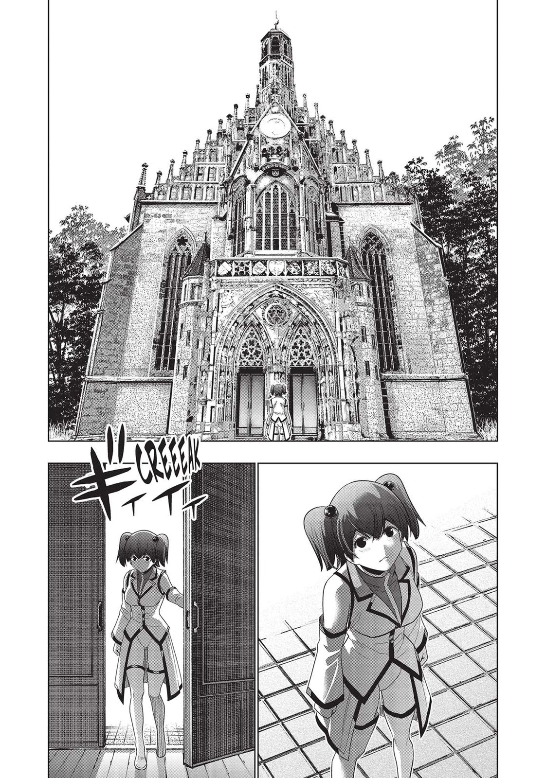 Read Parallel Paradise - Chapter 133 - parallelparadisemangafree.com | Image 10