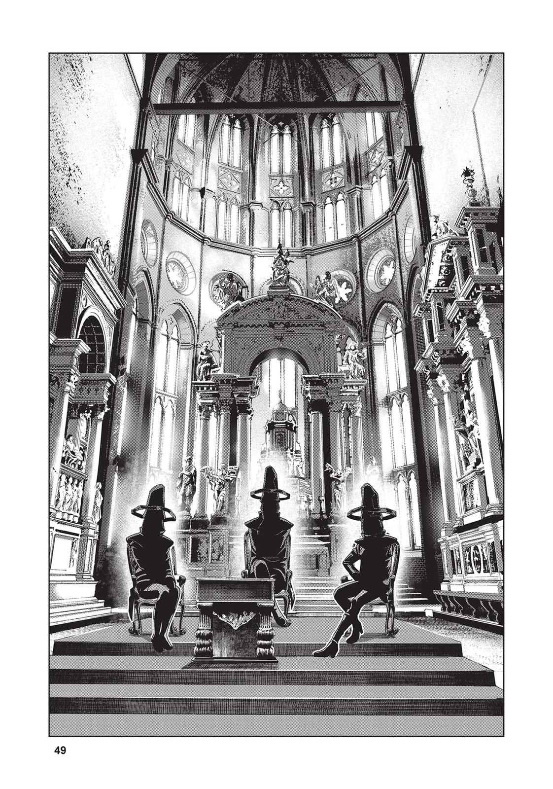 Read Parallel Paradise - Chapter 133 - parallelparadisemangafree.com | Image 11