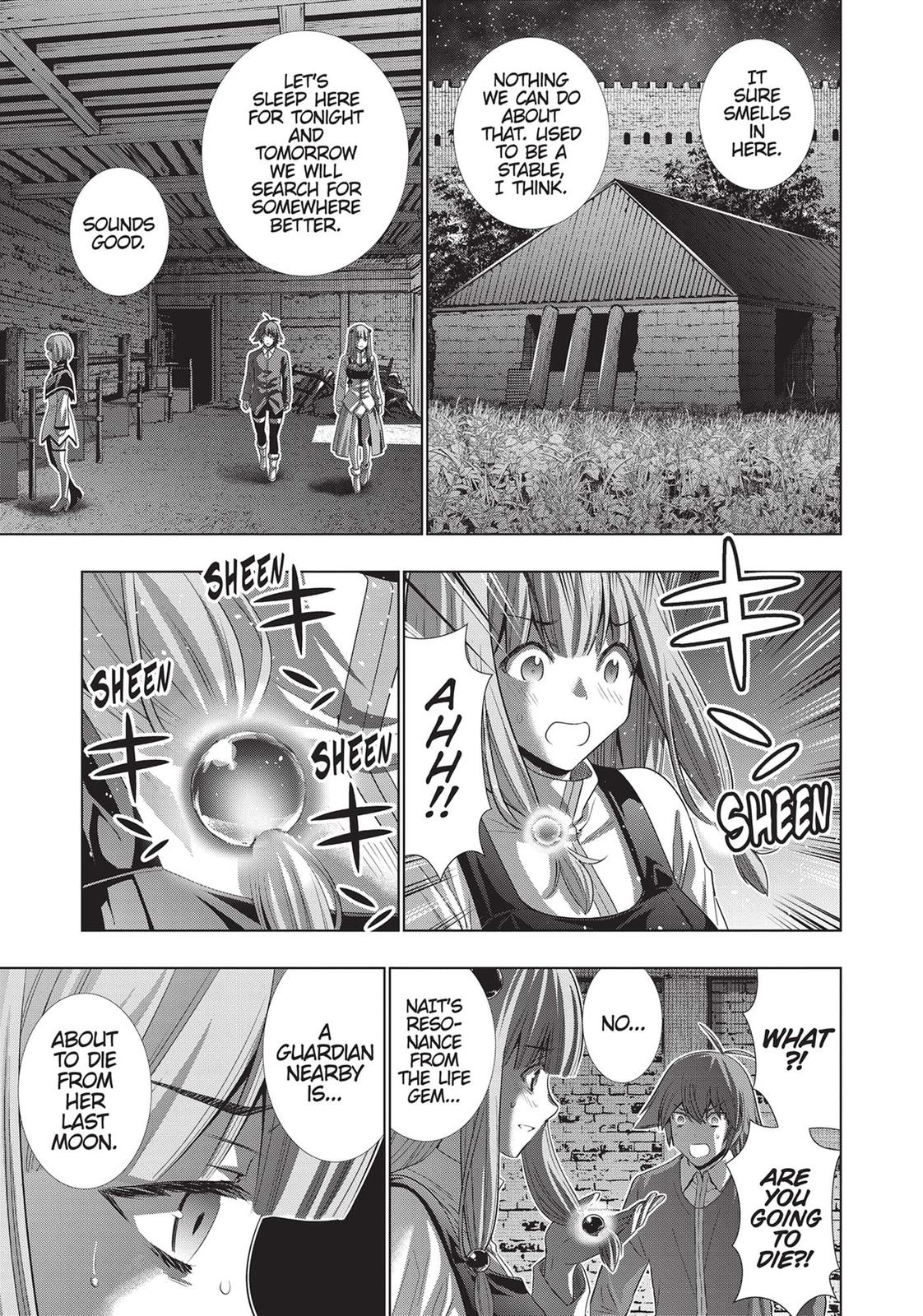 Read Parallel Paradise - Chapter 133 - parallelparadisemangafree.com | Image 17
