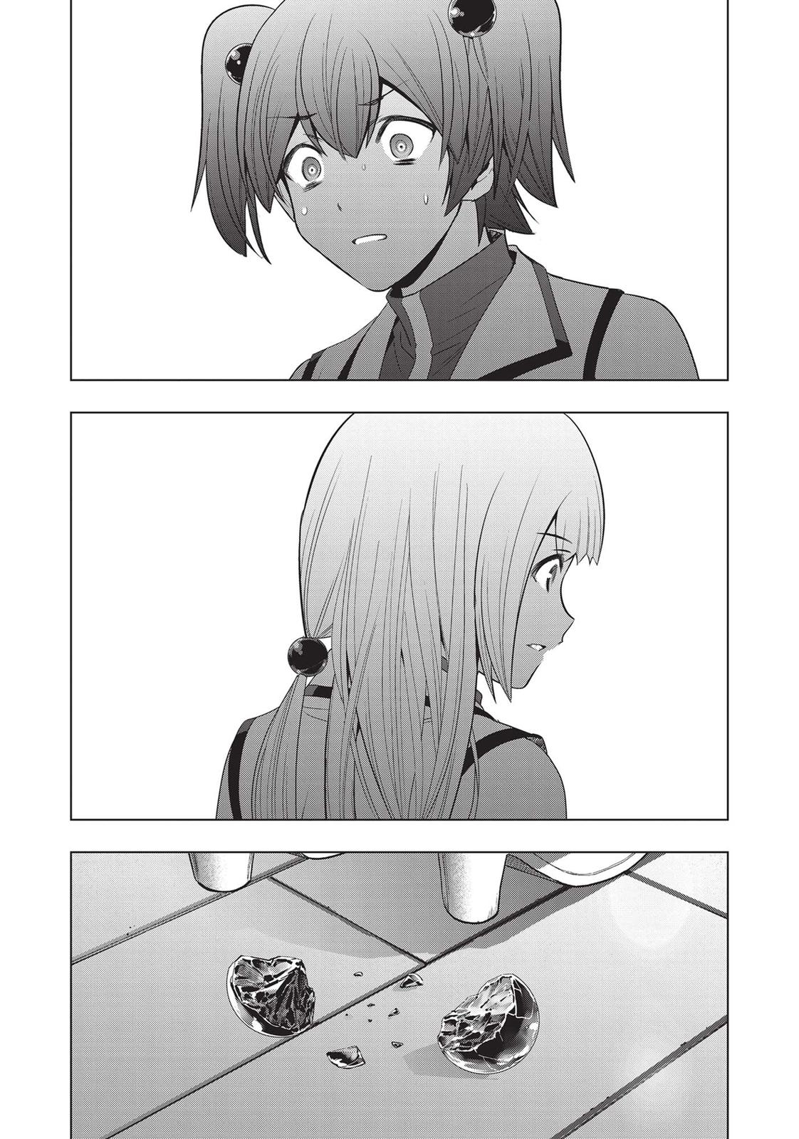 Read Parallel Paradise - Chapter 133 - parallelparadisemangafree.com | Image 18