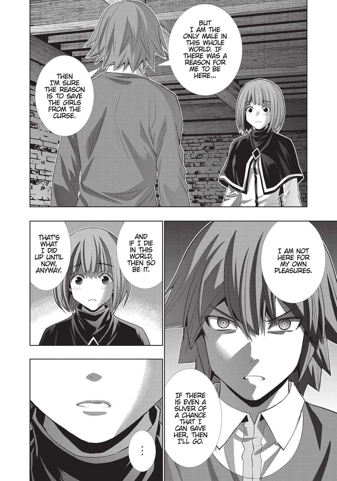Read Parallel Paradise - Chapter 134 - parallelparadisemangafree.com | Image 8