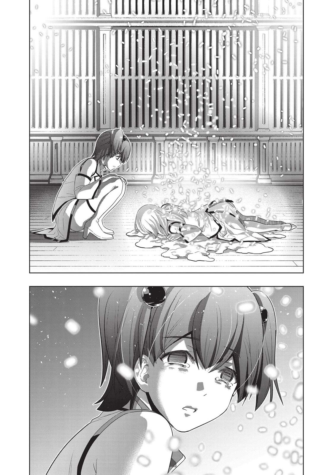 Read Parallel Paradise - Chapter 134 - parallelparadisemangafree.com | Image 11