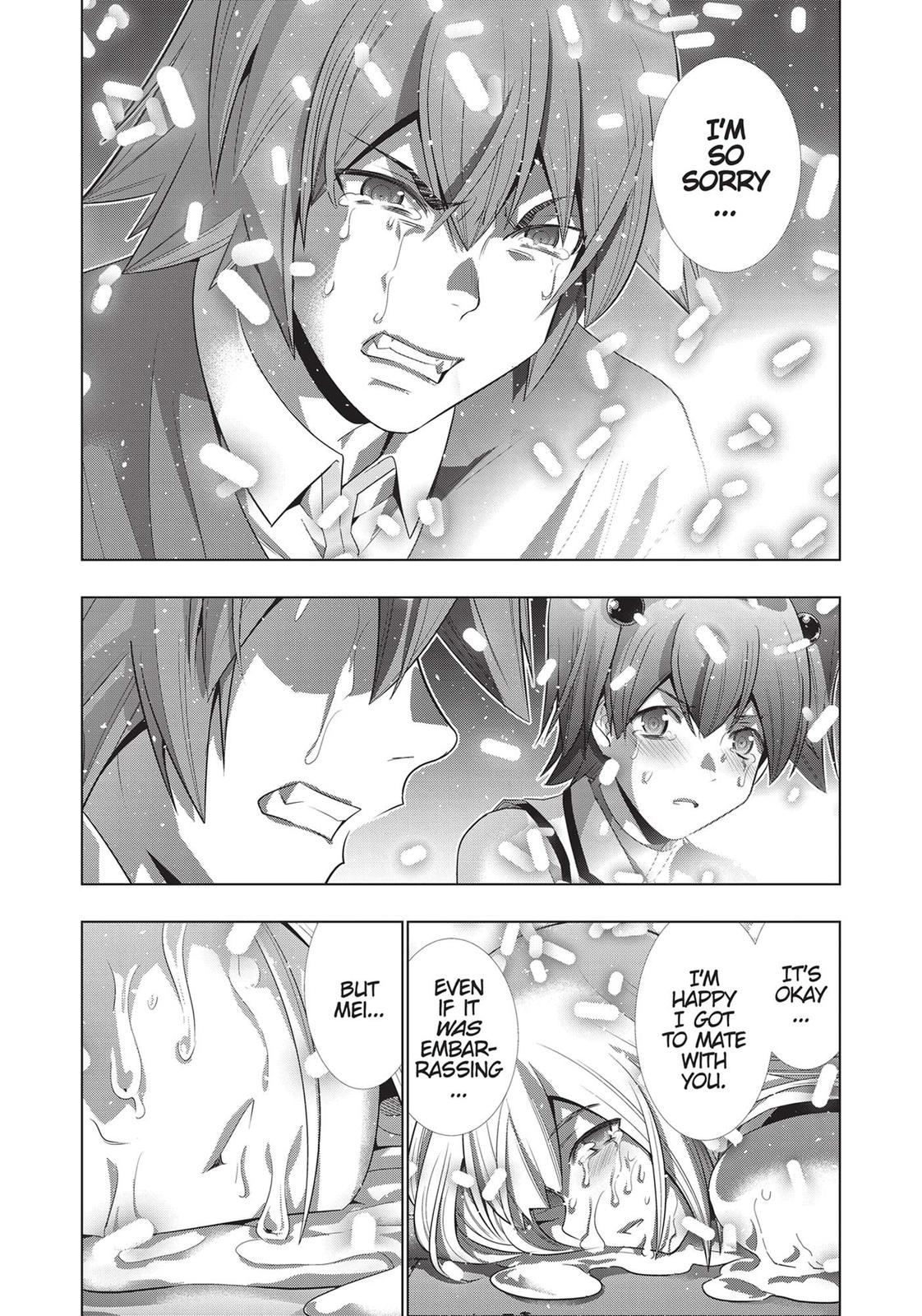 Read Parallel Paradise - Chapter 134 - parallelparadisemangafree.com | Image 13
