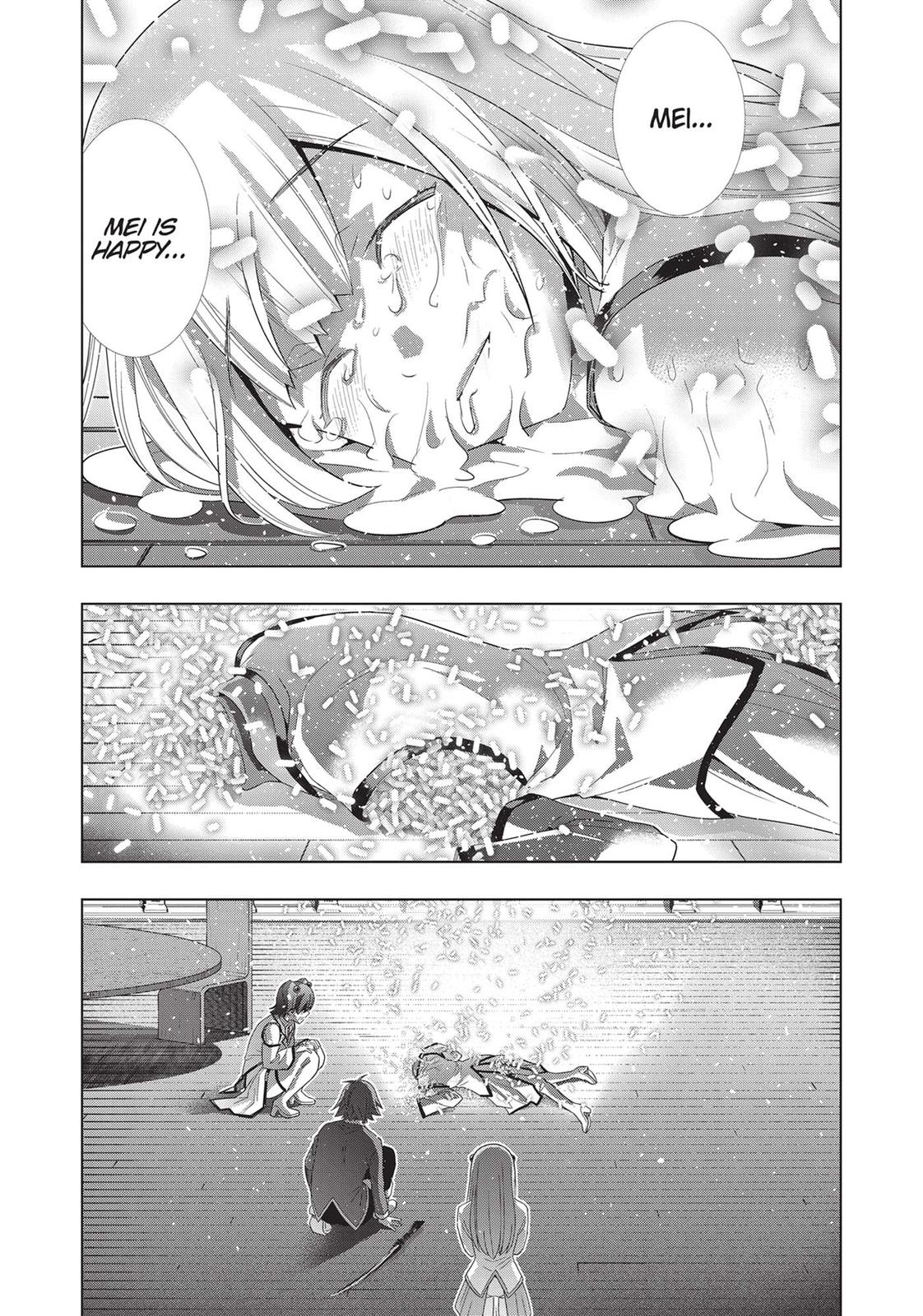 Read Parallel Paradise - Chapter 134 - parallelparadisemangafree.com | Image 15
