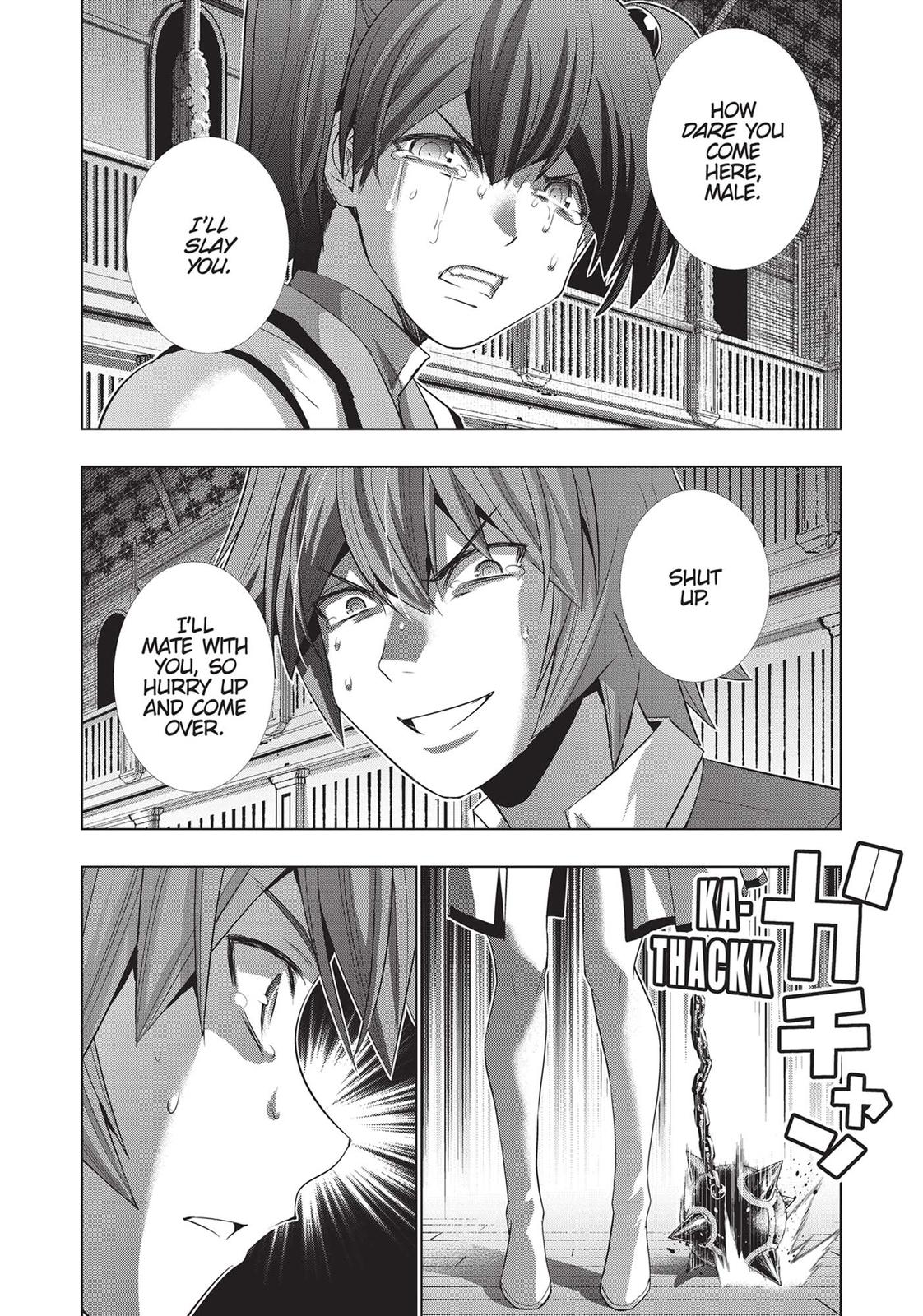 Read Parallel Paradise - Chapter 135 - parallelparadisemangafree.com | Image 2