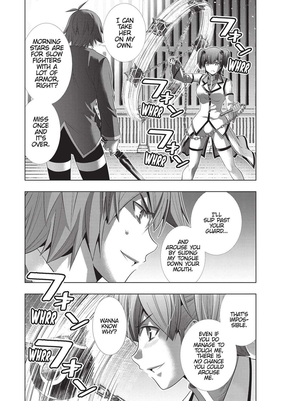 Read Parallel Paradise - Chapter 135 - parallelparadisemangafree.com | Image 4